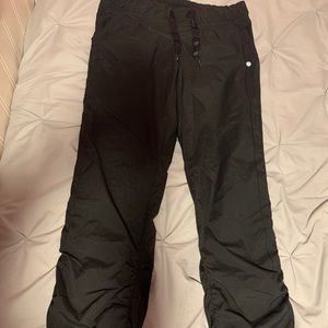 Lululemon pants